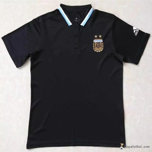 Polo Argentina 2016/17 Negro